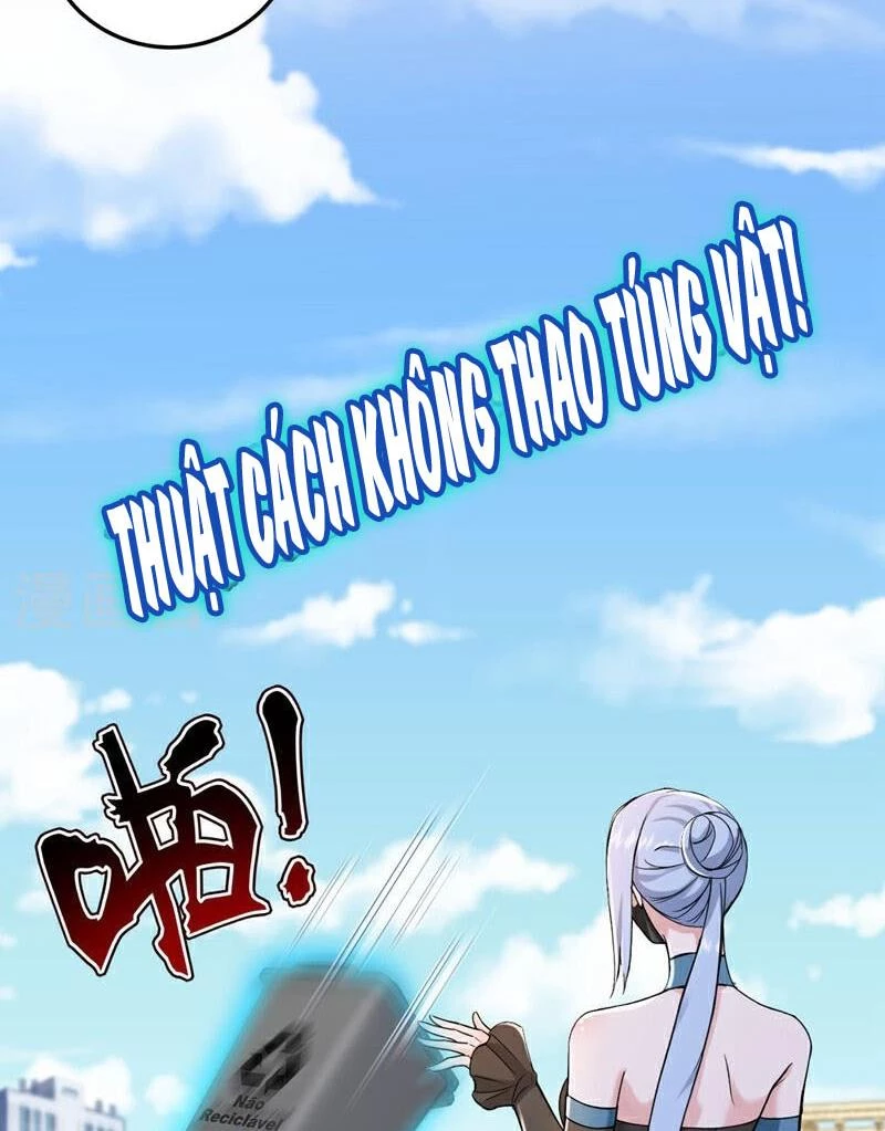 Trấn Quốc Thần Tế Chapter 220 - Trang 4