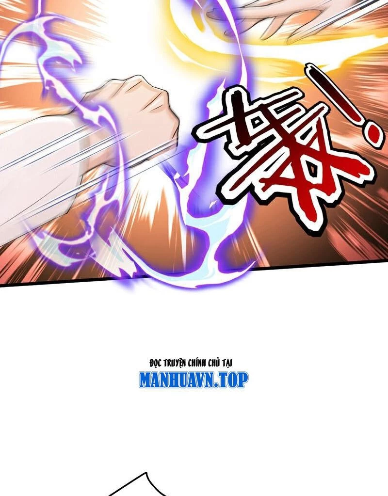 Trấn Quốc Thần Tế Chapter 220 - Trang 4