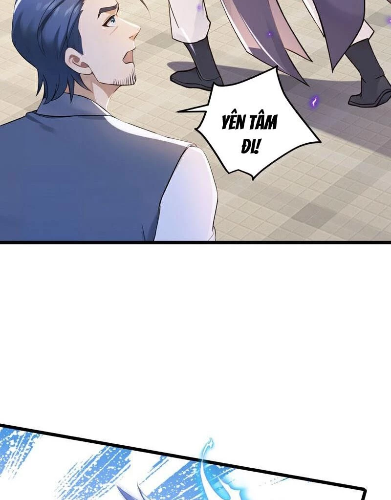 Trấn Quốc Thần Tế Chapter 220 - Trang 4