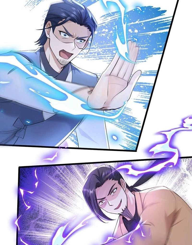 Trấn Quốc Thần Tế Chapter 220 - Trang 4