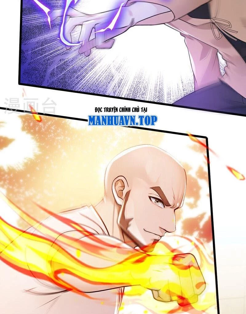 Trấn Quốc Thần Tế Chapter 220 - Trang 4