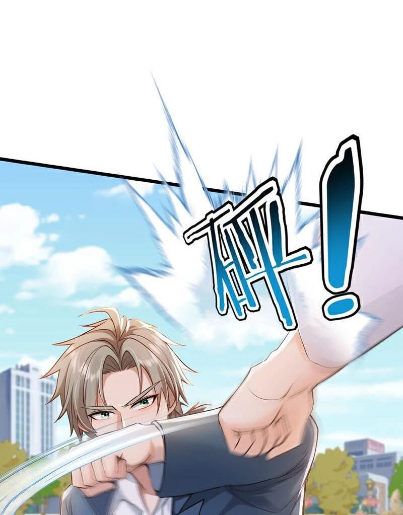 Trấn Quốc Thần Tế Chapter 220 - Trang 4