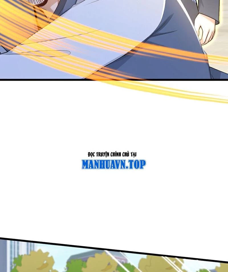 Trấn Quốc Thần Tế Chapter 220 - Trang 4