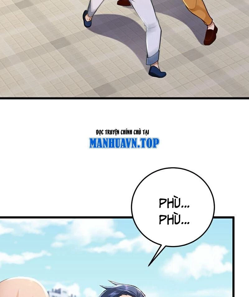 Trấn Quốc Thần Tế Chapter 220 - Trang 4