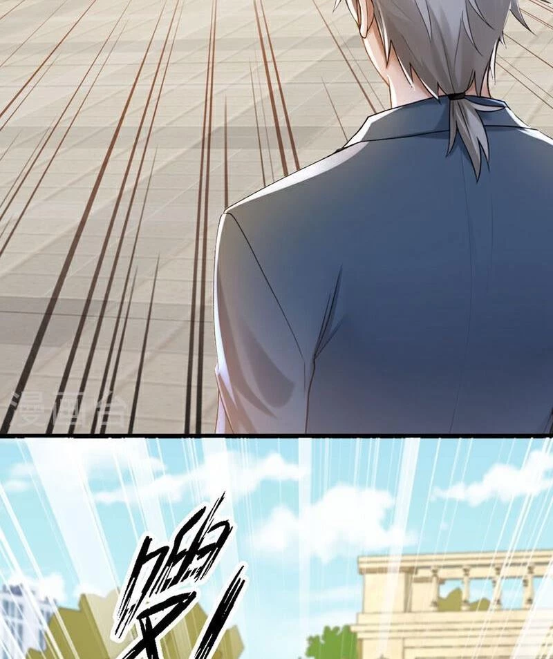 Trấn Quốc Thần Tế Chapter 220 - Trang 4