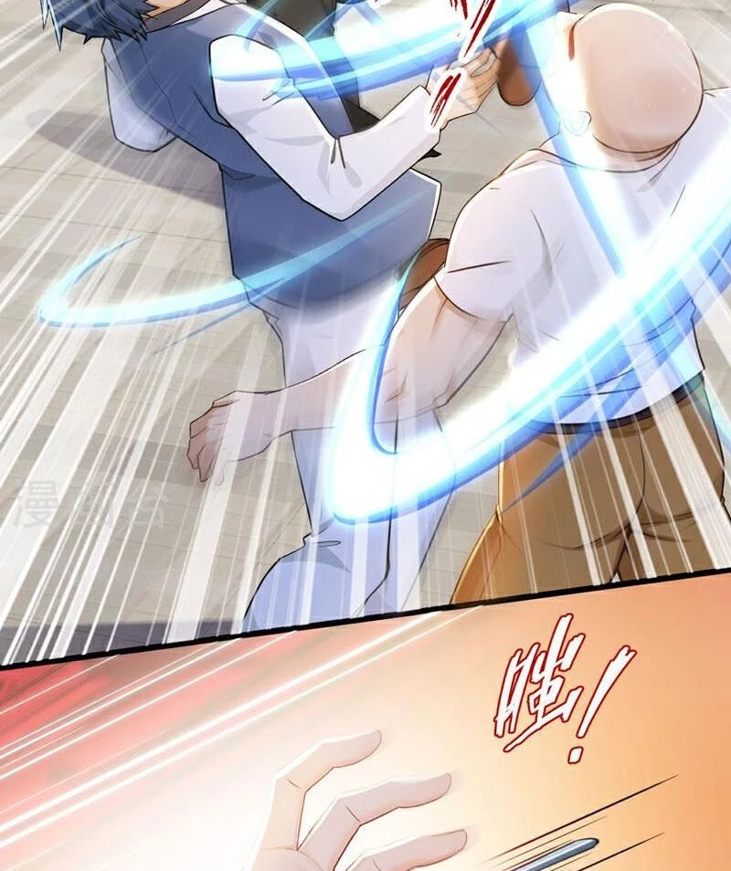 Trấn Quốc Thần Tế Chapter 220 - Trang 4