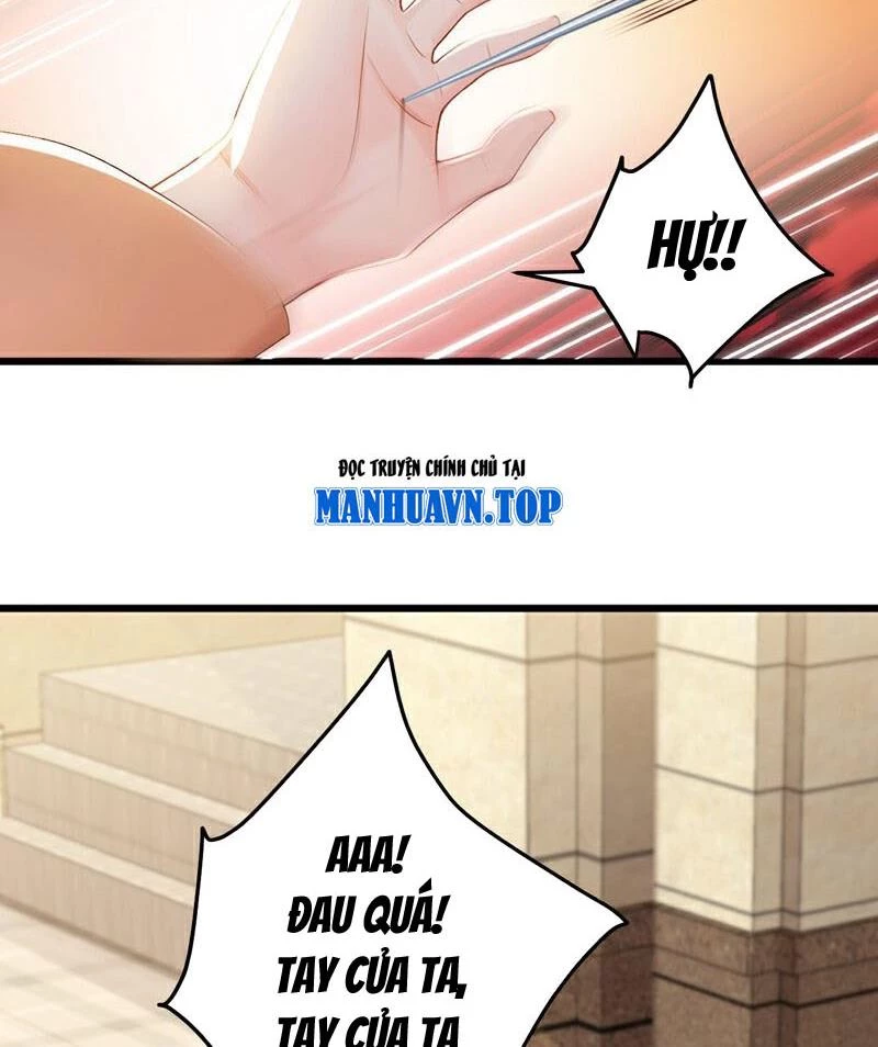 Trấn Quốc Thần Tế Chapter 220 - Trang 4