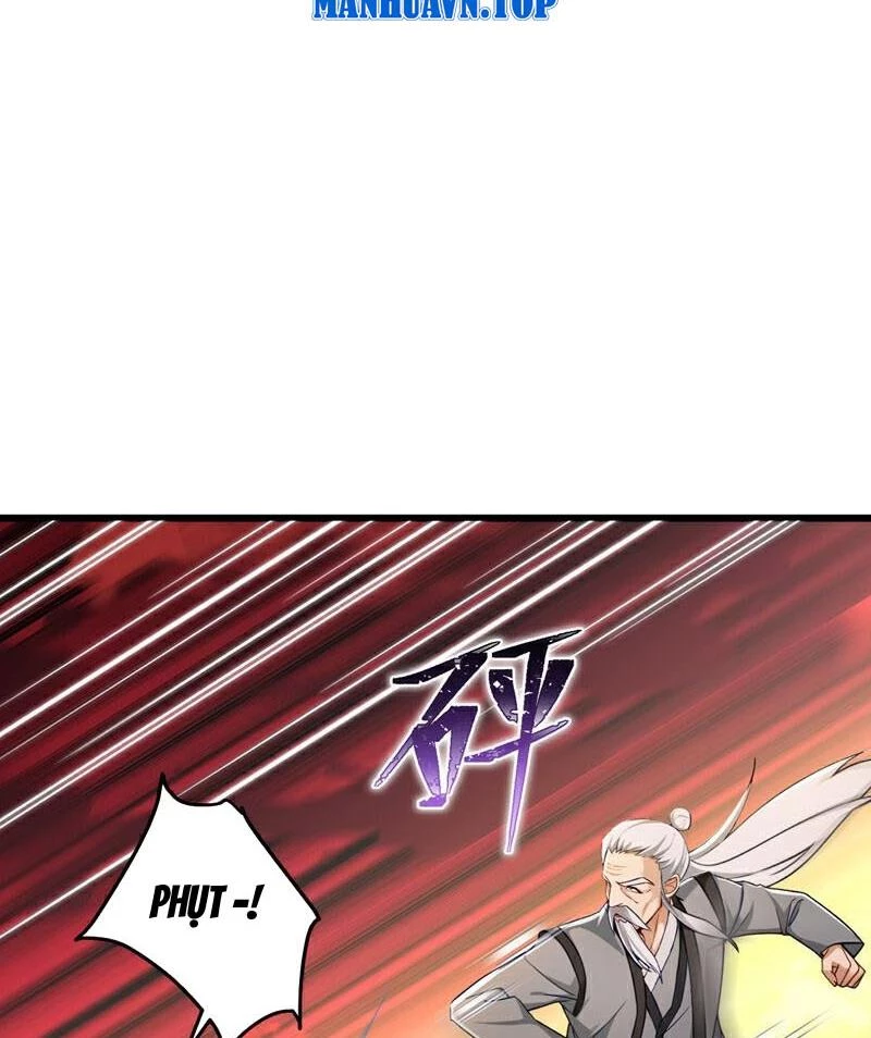 Trấn Quốc Thần Tế Chapter 220 - Trang 4