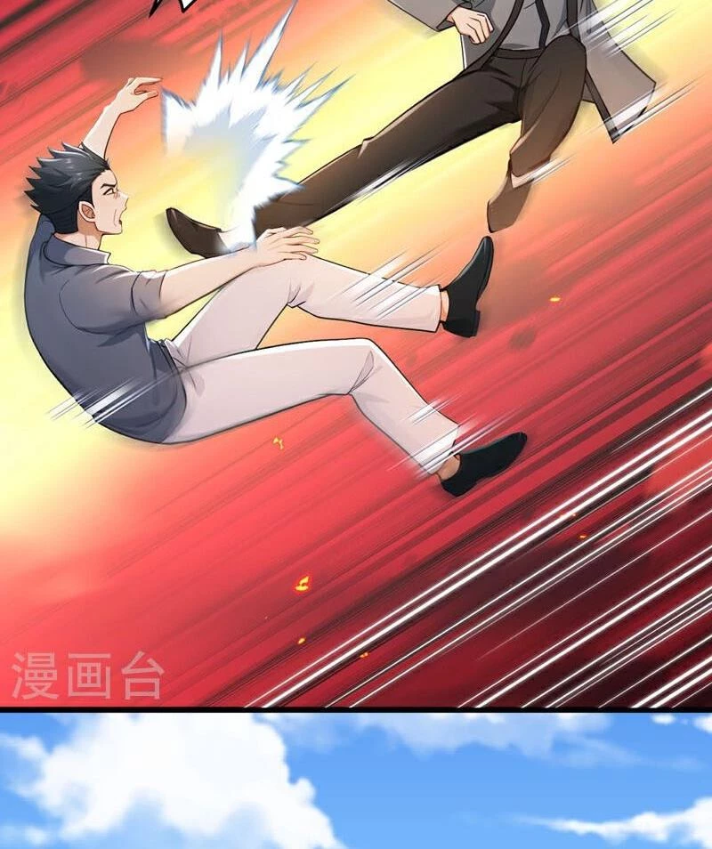 Trấn Quốc Thần Tế Chapter 220 - Trang 4