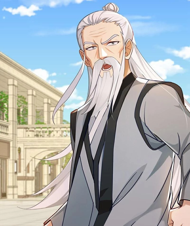 Trấn Quốc Thần Tế Chapter 220 - Trang 4