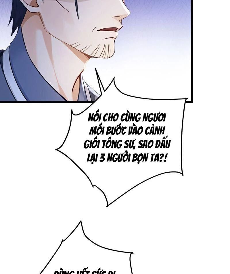 Trấn Quốc Thần Tế Chapter 220 - Trang 4