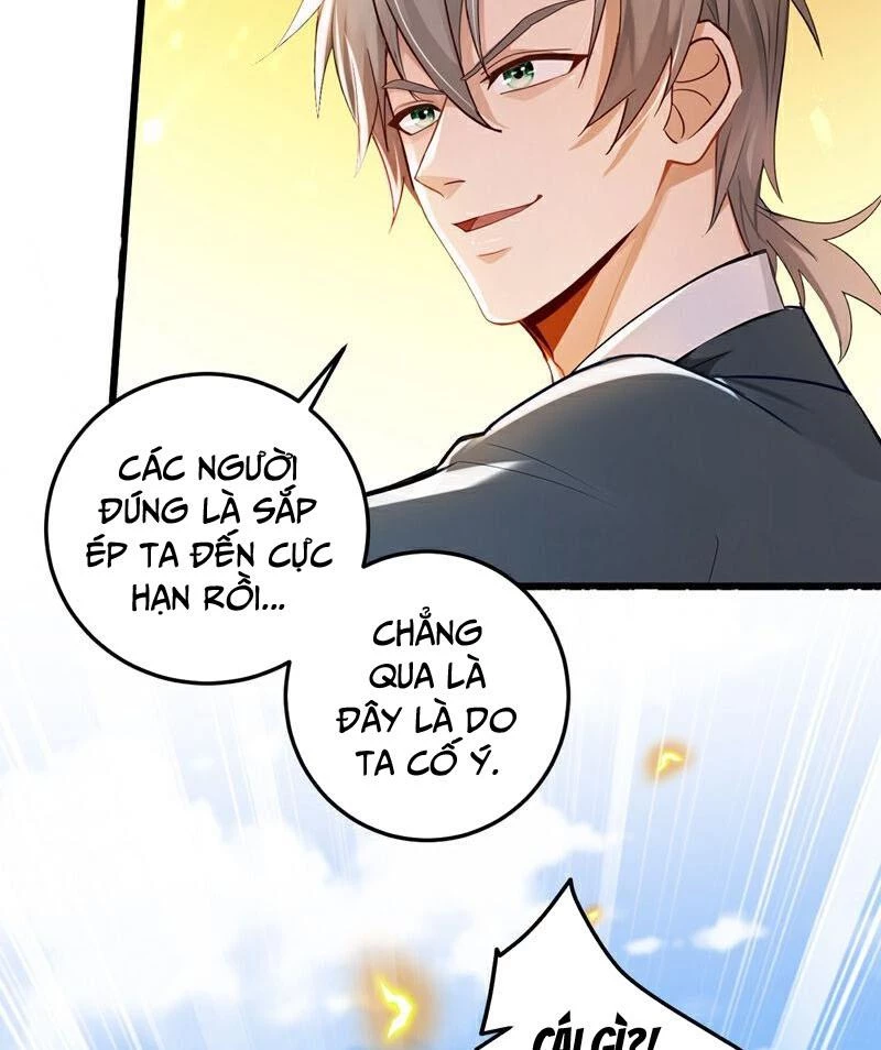 Trấn Quốc Thần Tế Chapter 220 - Trang 4