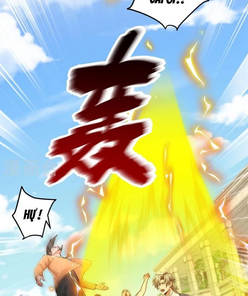 Trấn Quốc Thần Tế Chapter 220 - Trang 4