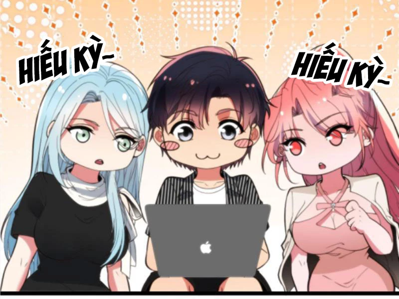 Ta Có 90 Tỷ Tiền Liếm Cẩu! Chapter 400 - Trang 4