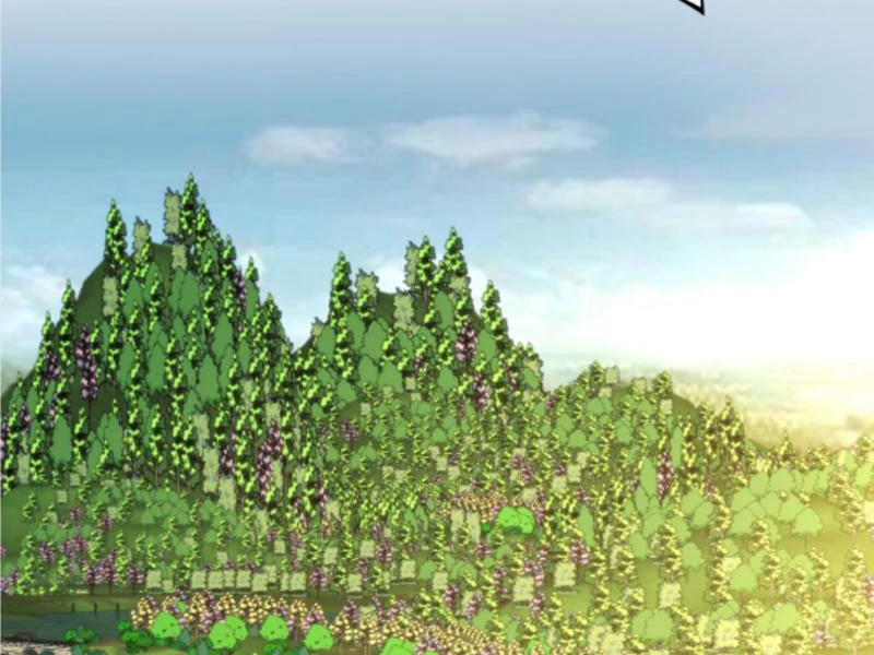 Ta Có 90 Tỷ Tiền Liếm Cẩu! Chapter 400 - Trang 4