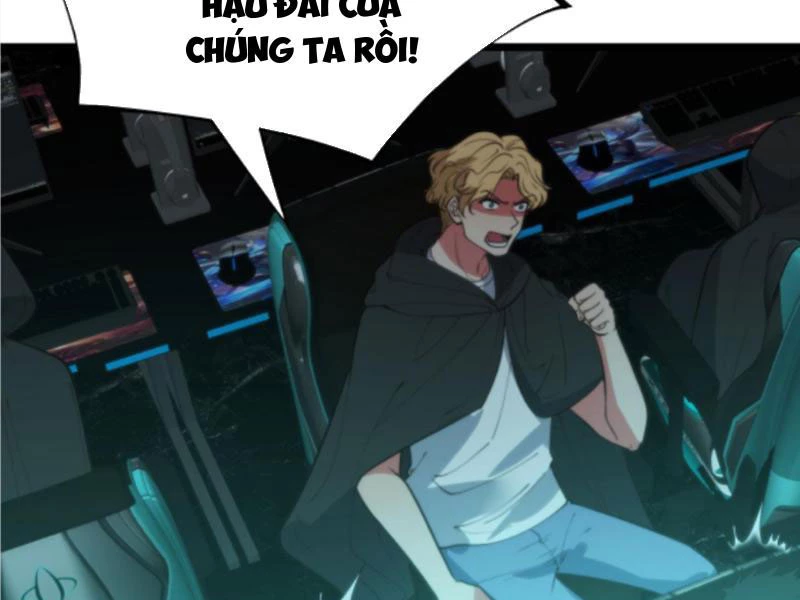 Ta Có 90 Tỷ Tiền Liếm Cẩu! Chapter 400 - Trang 4