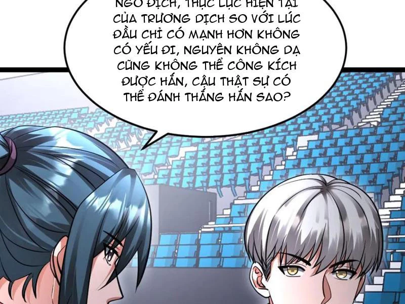 Toàn Cầu Băng Phong: Ta Chế Tạo Phòng An Toàn Tại Tận Thế Chapter 492 - Trang 4