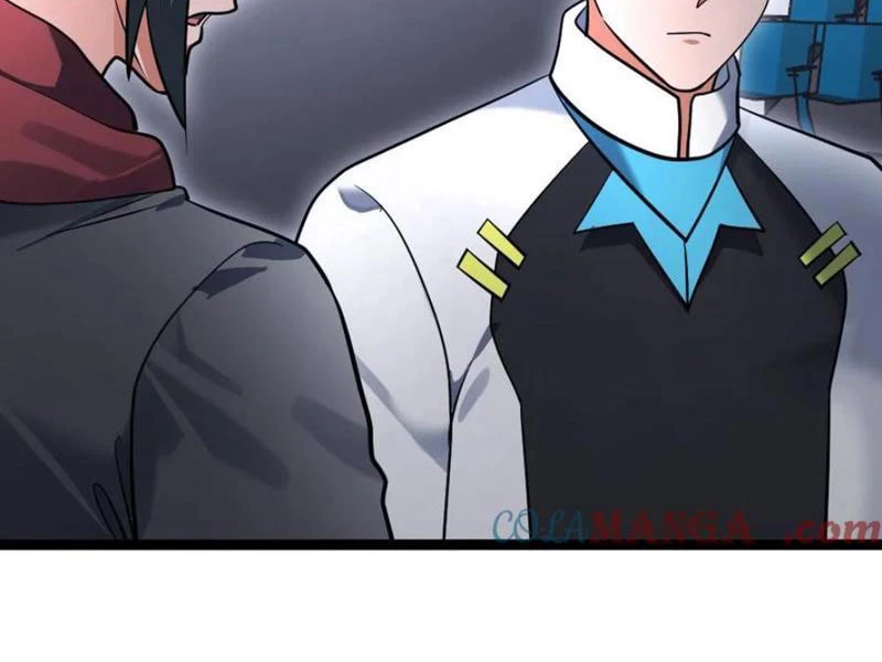 Toàn Cầu Băng Phong: Ta Chế Tạo Phòng An Toàn Tại Tận Thế Chapter 492 - Trang 4