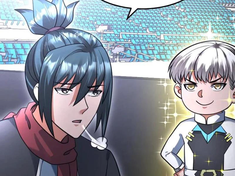 Toàn Cầu Băng Phong: Ta Chế Tạo Phòng An Toàn Tại Tận Thế Chapter 492 - Trang 4