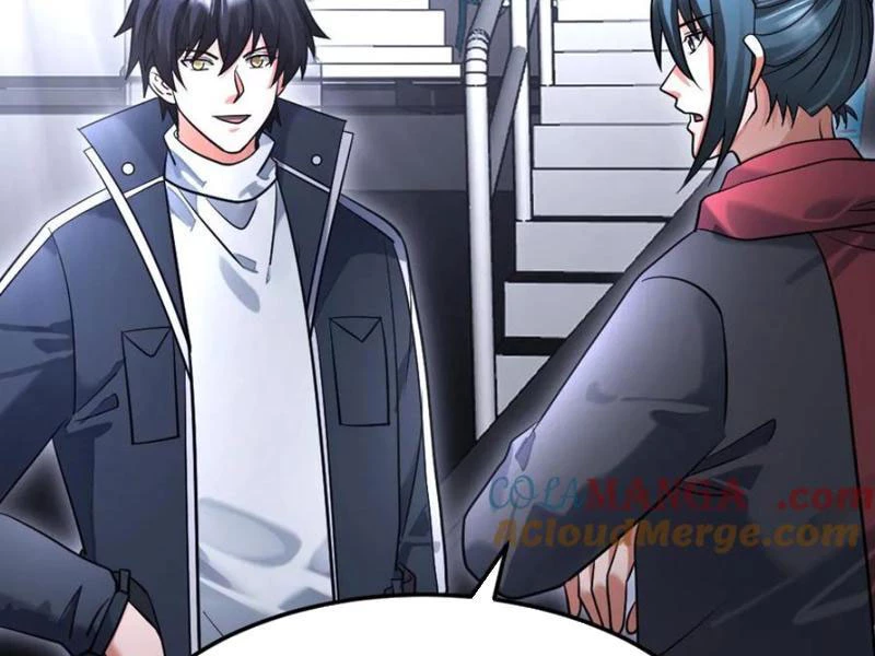 Toàn Cầu Băng Phong: Ta Chế Tạo Phòng An Toàn Tại Tận Thế Chapter 492 - Trang 4