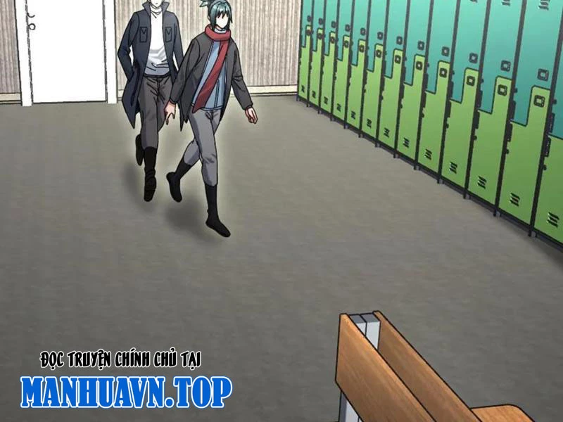 Toàn Cầu Băng Phong: Ta Chế Tạo Phòng An Toàn Tại Tận Thế Chapter 492 - Trang 4