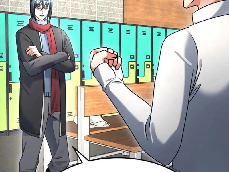 Toàn Cầu Băng Phong: Ta Chế Tạo Phòng An Toàn Tại Tận Thế Chapter 492 - Trang 4