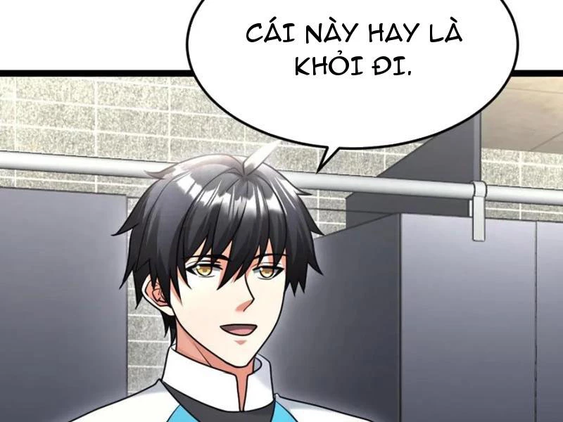 Toàn Cầu Băng Phong: Ta Chế Tạo Phòng An Toàn Tại Tận Thế Chapter 492 - Trang 4