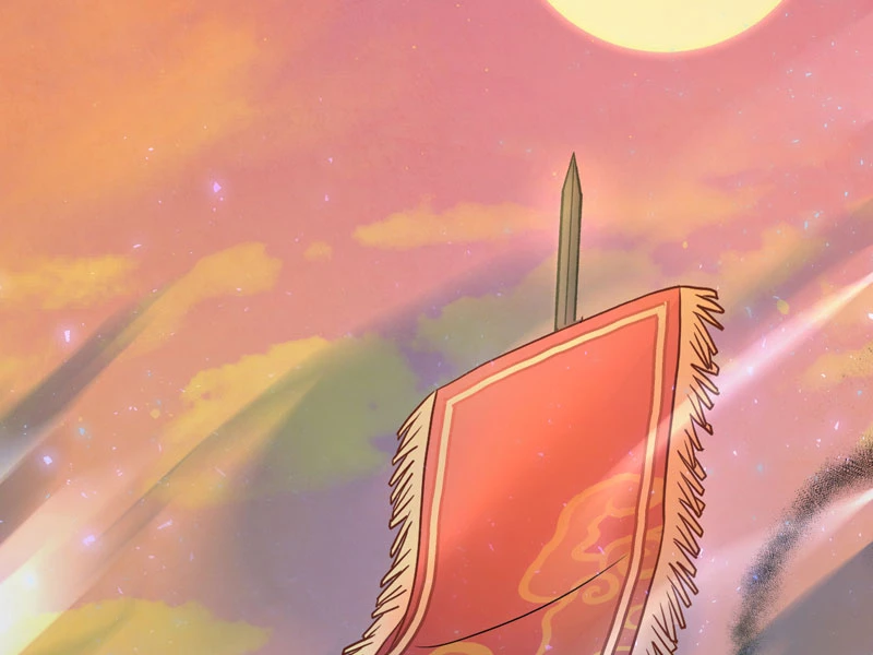 Đồ đệ ta đều là vô địch đại yêu Chapter 18 - Trang 2