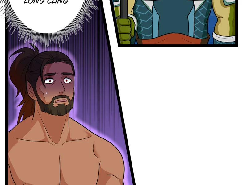 Đồ đệ ta đều là vô địch đại yêu Chapter 18 - Trang 2