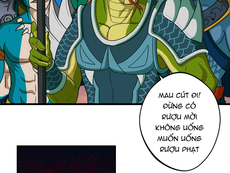 Đồ đệ ta đều là vô địch đại yêu Chapter 18 - Trang 2