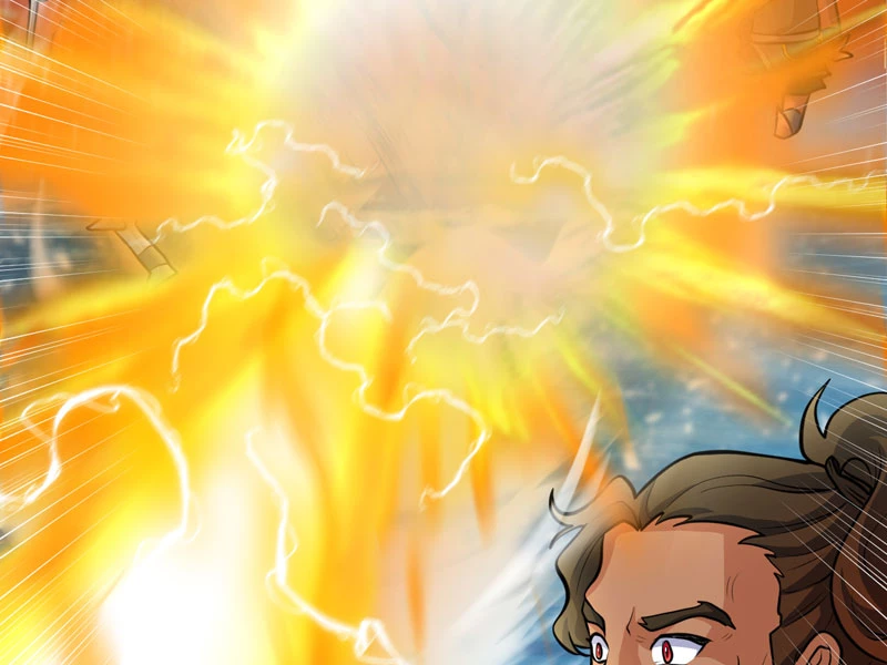 Đồ đệ ta đều là vô địch đại yêu Chapter 18 - Trang 2