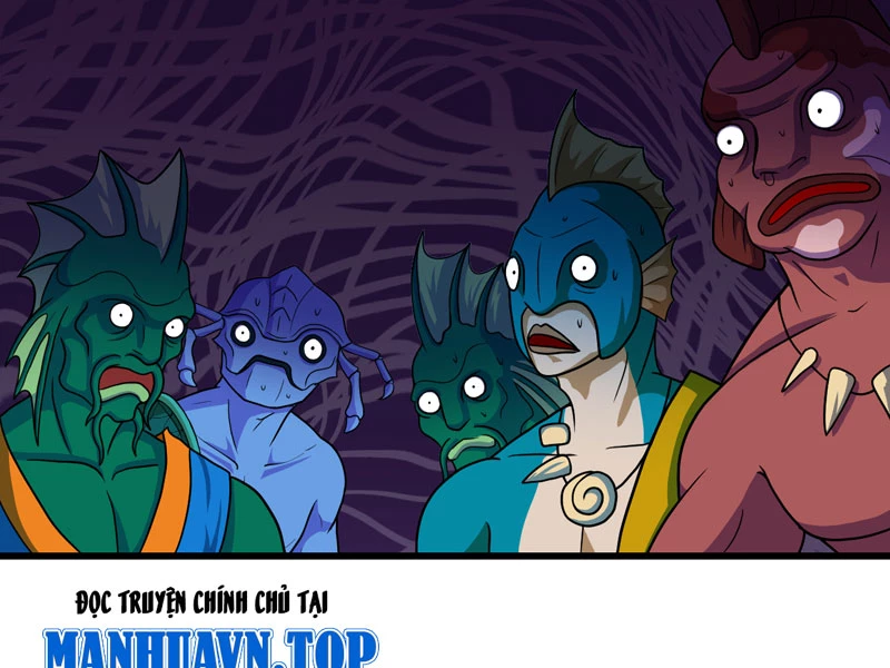 Đồ đệ ta đều là vô địch đại yêu Chapter 18 - Trang 2