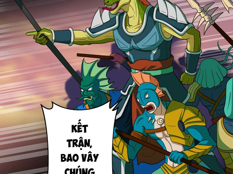 Đồ đệ ta đều là vô địch đại yêu Chapter 18 - Trang 2