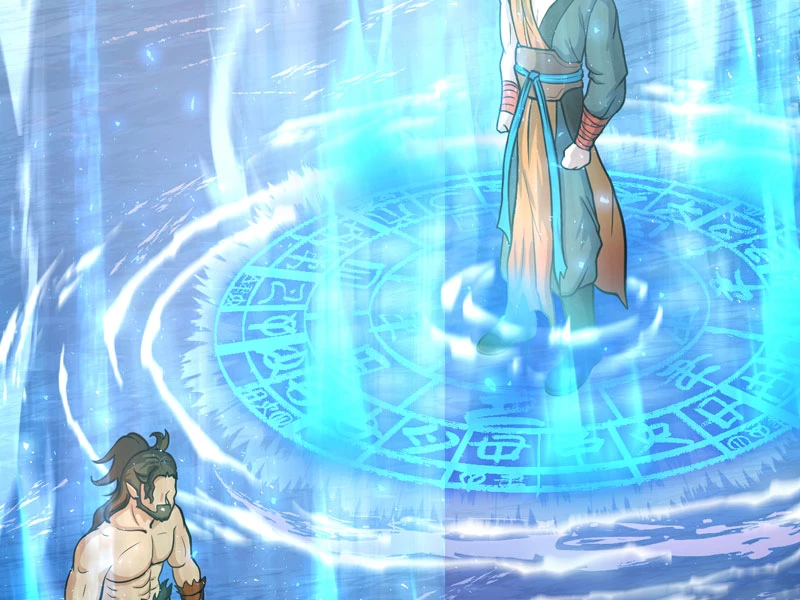 Đồ đệ ta đều là vô địch đại yêu Chapter 18 - Trang 2