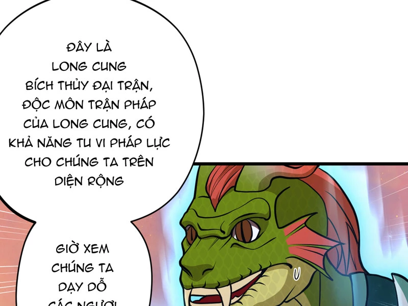 Đồ đệ ta đều là vô địch đại yêu Chapter 18 - Trang 2