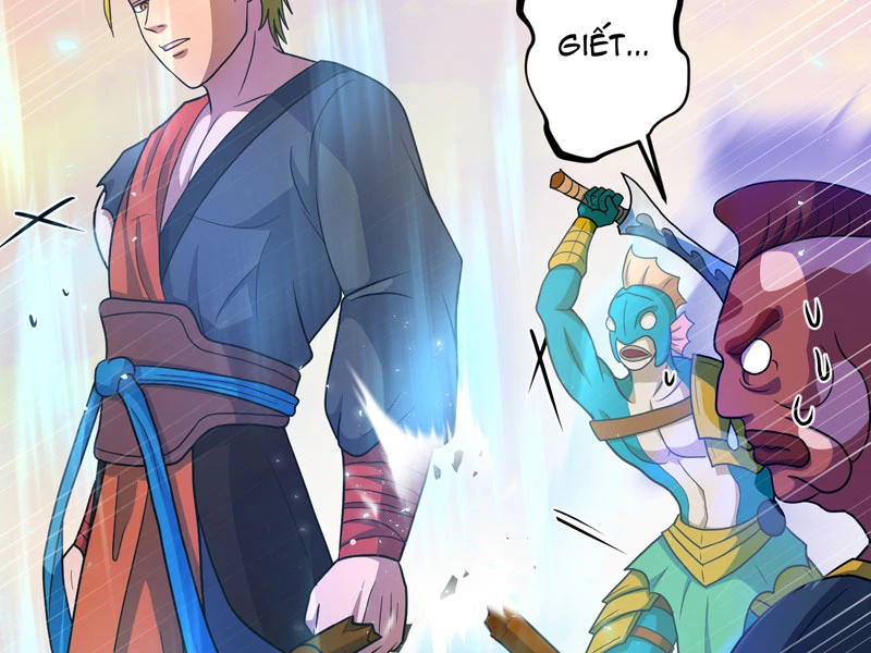 Đồ đệ ta đều là vô địch đại yêu Chapter 18 - Trang 2