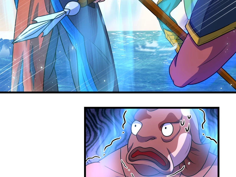 Đồ đệ ta đều là vô địch đại yêu Chapter 18 - Trang 2