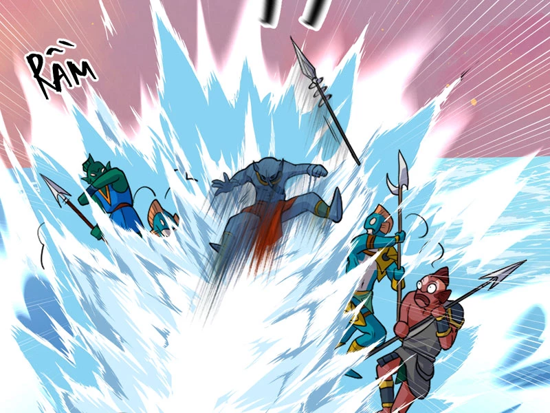 Đồ đệ ta đều là vô địch đại yêu Chapter 18 - Trang 2