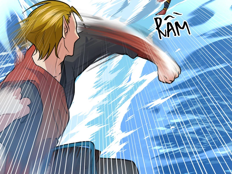 Đồ đệ ta đều là vô địch đại yêu Chapter 18 - Trang 2