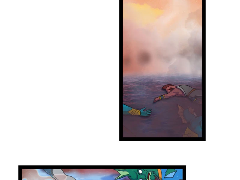 Đồ đệ ta đều là vô địch đại yêu Chapter 18 - Trang 2