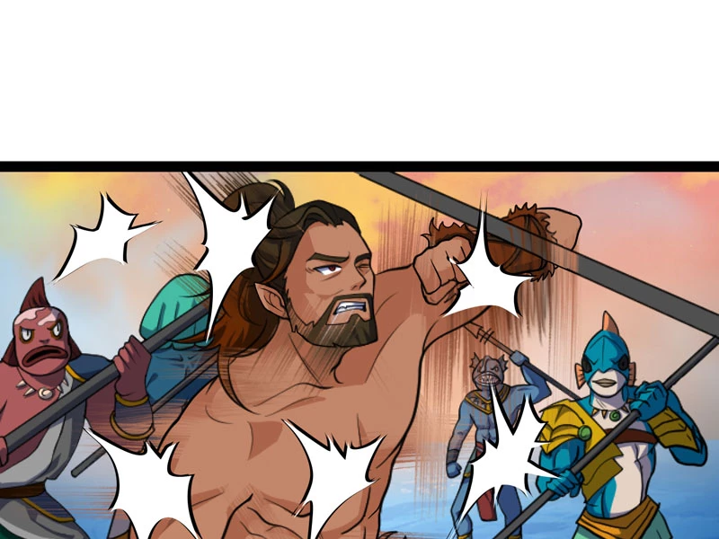 Đồ đệ ta đều là vô địch đại yêu Chapter 18 - Trang 2