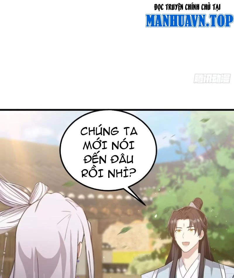 Hoá Ra Ta Đã Vô Địch Từ Lâu Chapter 199 - Trang 4