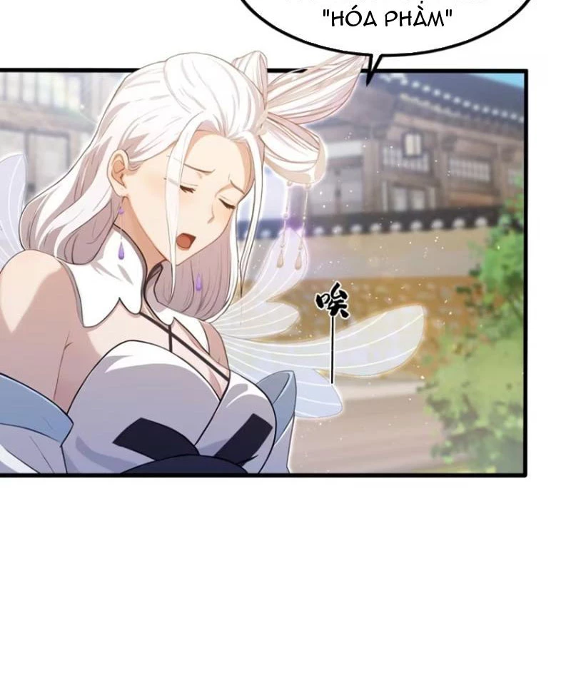 Hoá Ra Ta Đã Vô Địch Từ Lâu Chapter 199 - Trang 4