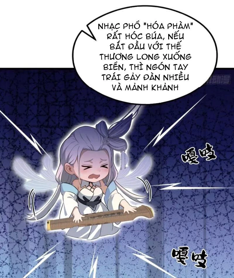 Hoá Ra Ta Đã Vô Địch Từ Lâu Chapter 199 - Trang 4