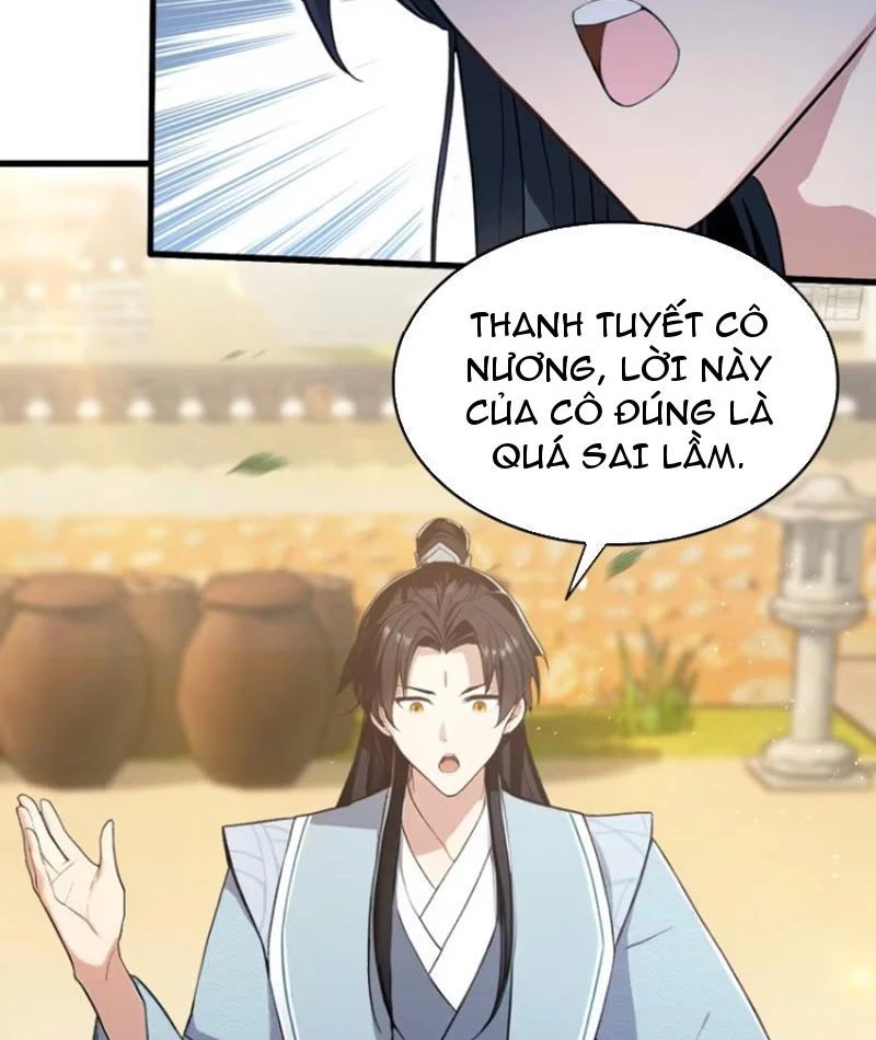 Hoá Ra Ta Đã Vô Địch Từ Lâu Chapter 199 - Trang 4