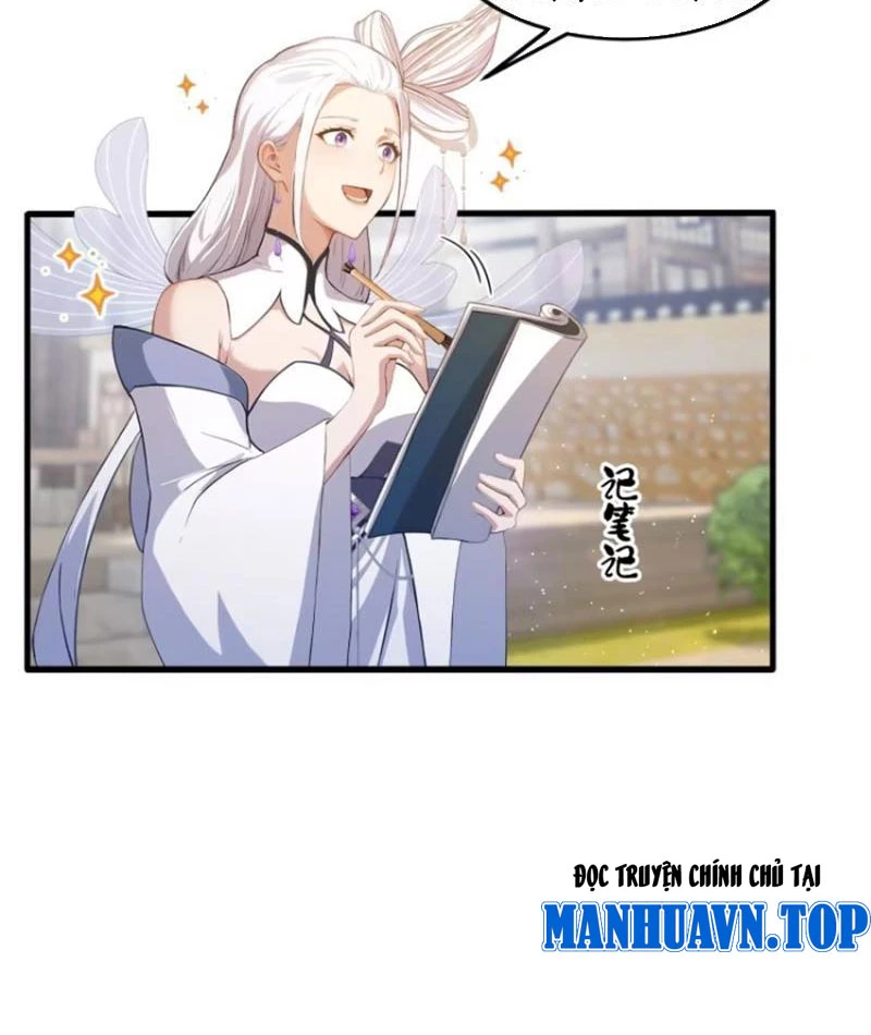 Hoá Ra Ta Đã Vô Địch Từ Lâu Chapter 199 - Trang 4