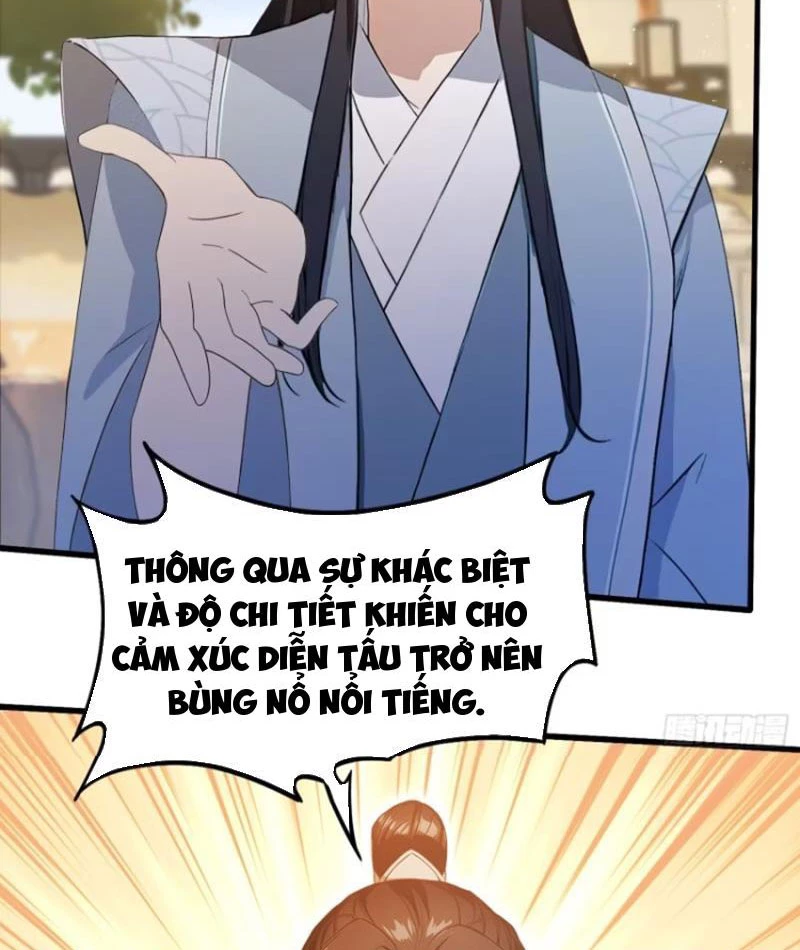 Hoá Ra Ta Đã Vô Địch Từ Lâu Chapter 199 - Trang 4