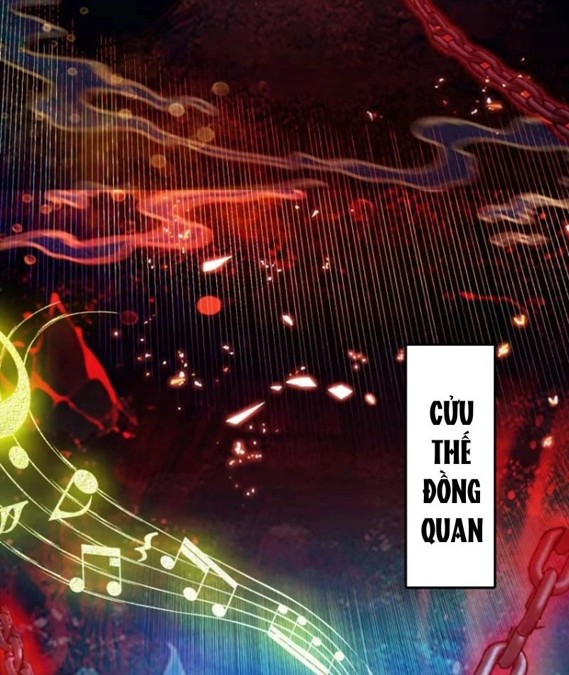 Hoá Ra Ta Đã Vô Địch Từ Lâu Chapter 199 - Trang 4