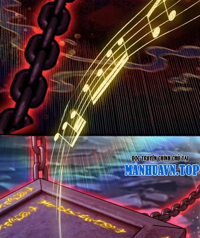 Hoá Ra Ta Đã Vô Địch Từ Lâu Chapter 199 - Trang 4