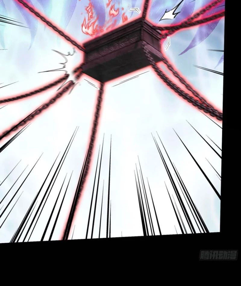 Hoá Ra Ta Đã Vô Địch Từ Lâu Chapter 199 - Trang 4